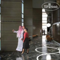 Jumeirah at Etihad Towers Serviced Residences 