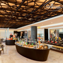 Sofitel Abu Dhabi Corniche 