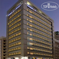 Ramada Downtown Abu Dhabi 