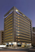 Ramada Downtown Abu Dhabi 4*