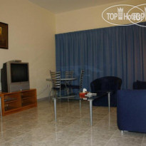 Ramee Guestline Hotel Apartments 