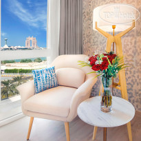 Radisson Blu Hotel & Resort, Abu Dhabi Corniche tophotels
