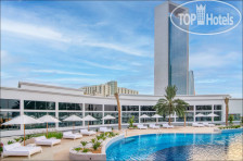 Radisson Blu Hotel & Resort, Abu Dhabi Corniche 5*