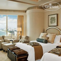 The St. Regis Abu Dhabi 