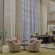 The St. Regis Abu Dhabi Crystal Lounge