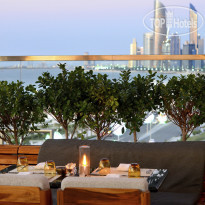 The St. Regis Abu Dhabi Azura Restaurant