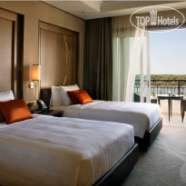 Eastern Mangroves Hotel & Spa by Anantara Deluxe Mangroves Balcony room 