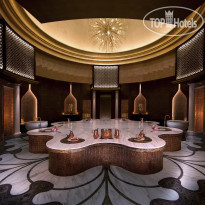 Eastern Mangroves Hotel & Spa by Anantara Turkish Hammam