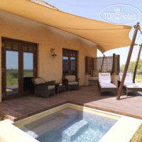 Anantara Sir Bani Yas Island Al Sahel Villa Resort 5*