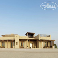 Anantara Sir Bani Yas Island Al Yamm Villa Resort 