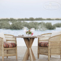 Anantara Sir Bani Yas Island Al Yamm Villa Resort 