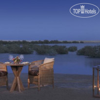 Anantara Sir Bani Yas Island Al Yamm Villa Resort 