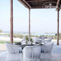 Anantara Sir Bani Yas Island Al Yamm Villa Resort 