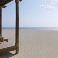 Anantara Sir Bani Yas Island Al Yamm Villa Resort 