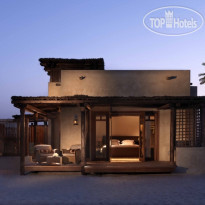 Anantara Sir Bani Yas Island Al Yamm Villa Resort 