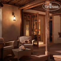 Anantara Sir Bani Yas Island Al Yamm Villa Resort Al Yamm Villas