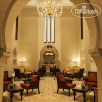 Ajman Saray, A Luxury Collection Hotel & Resort 