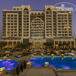 Ajman Saray A Luxury Collection Hotel & Resort 5*