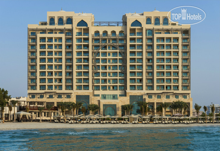 Фотографии отеля  Ajman Saray A Luxury Collection Hotel & Resort 5*
