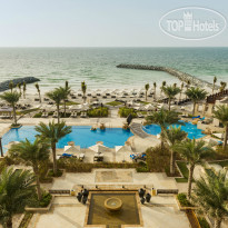 Ajman Saray A Luxury Collection Hotel & Resort 