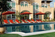 Caravan Resort Ajman 3*