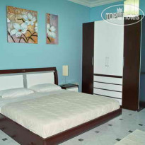 Caravan Resort Ajman 