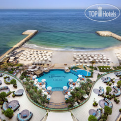 Fairmont Ajman 5*