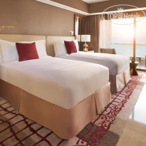 Fairmont Ajman Fairmont View/ Deluxe Room Dou