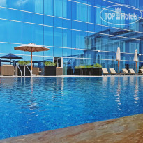 Radisson Blu Hotel Ajman 