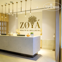 Zoya Health & Wellbeing Resort 