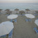 Пляж в Holiday Inn Resort Dead Sea 5*