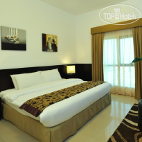 Ramada Hotel & Suites Ajman 