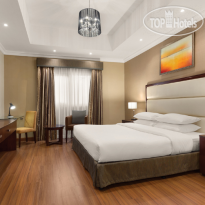 Ramada Hotel & Suites Ajman 