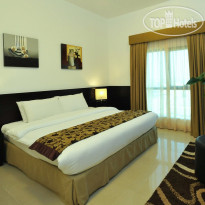 Ramada Hotel & Suites Ajman 