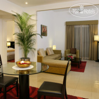 Ramada Hotel & Suites Ajman 