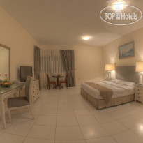 Tulip Inn Royal Suites Ajman 