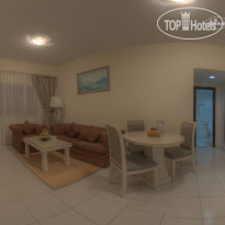 Tulip Inn Royal Suites Ajman 