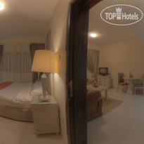 Tulip Inn Royal Suites Ajman 