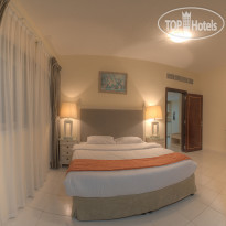 Tulip Inn Royal Suites Ajman 