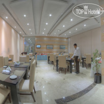 Tulip Inn Royal Suites Ajman 