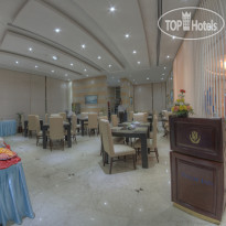 Tulip Inn Royal Suites Ajman 