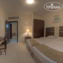 Tulip Inn Royal Suites Ajman 