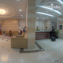 Tulip Inn Royal Suites Ajman 