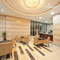 Tulip Inn Royal Suites Ajman 