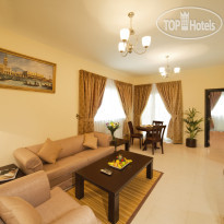 Tulip Inn Royal Suites Ajman 