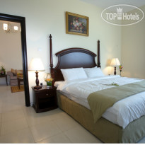 Tulip Inn Royal Suites Ajman 