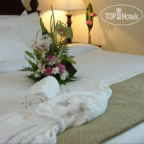 Tulip Inn Royal Suites Ajman 