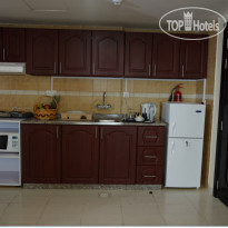 Tulip Inn Royal Suites Ajman 