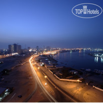 Tulip Inn Royal Suites Ajman 