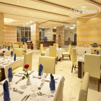 Tulip Inn Royal Suites Ajman Hotel Returant picture